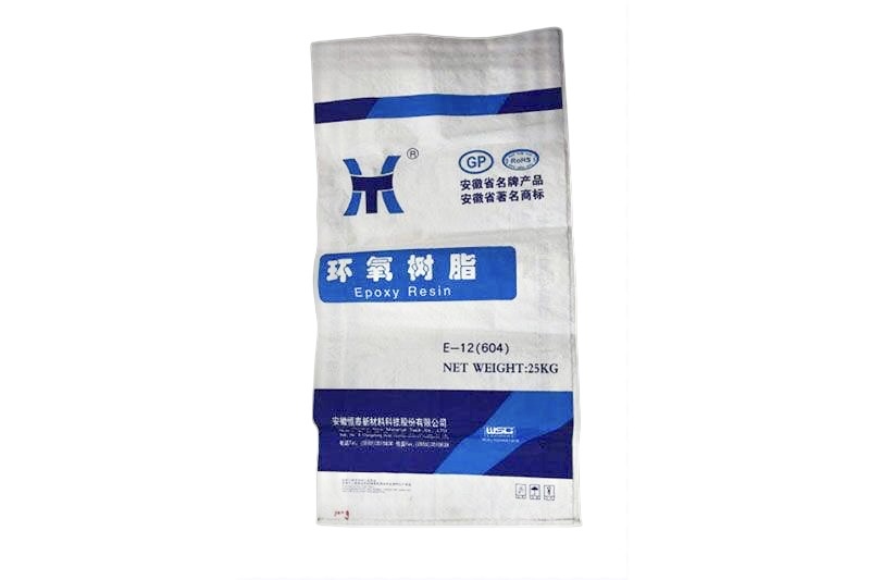 洛陽樹脂工業編織袋}